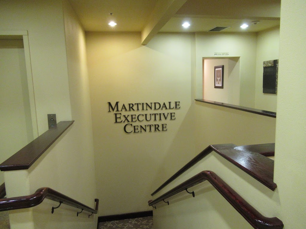 Martindale Executive Centre | 216 N Glendora Ave, Glendora, CA 91741, USA | Phone: (626) 914-2755