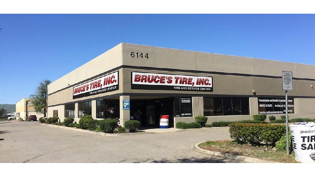 Bruces Tire & Auto Service | 6144 Industrial Way A, Livermore, CA 94551, USA | Phone: (925) 453-0006