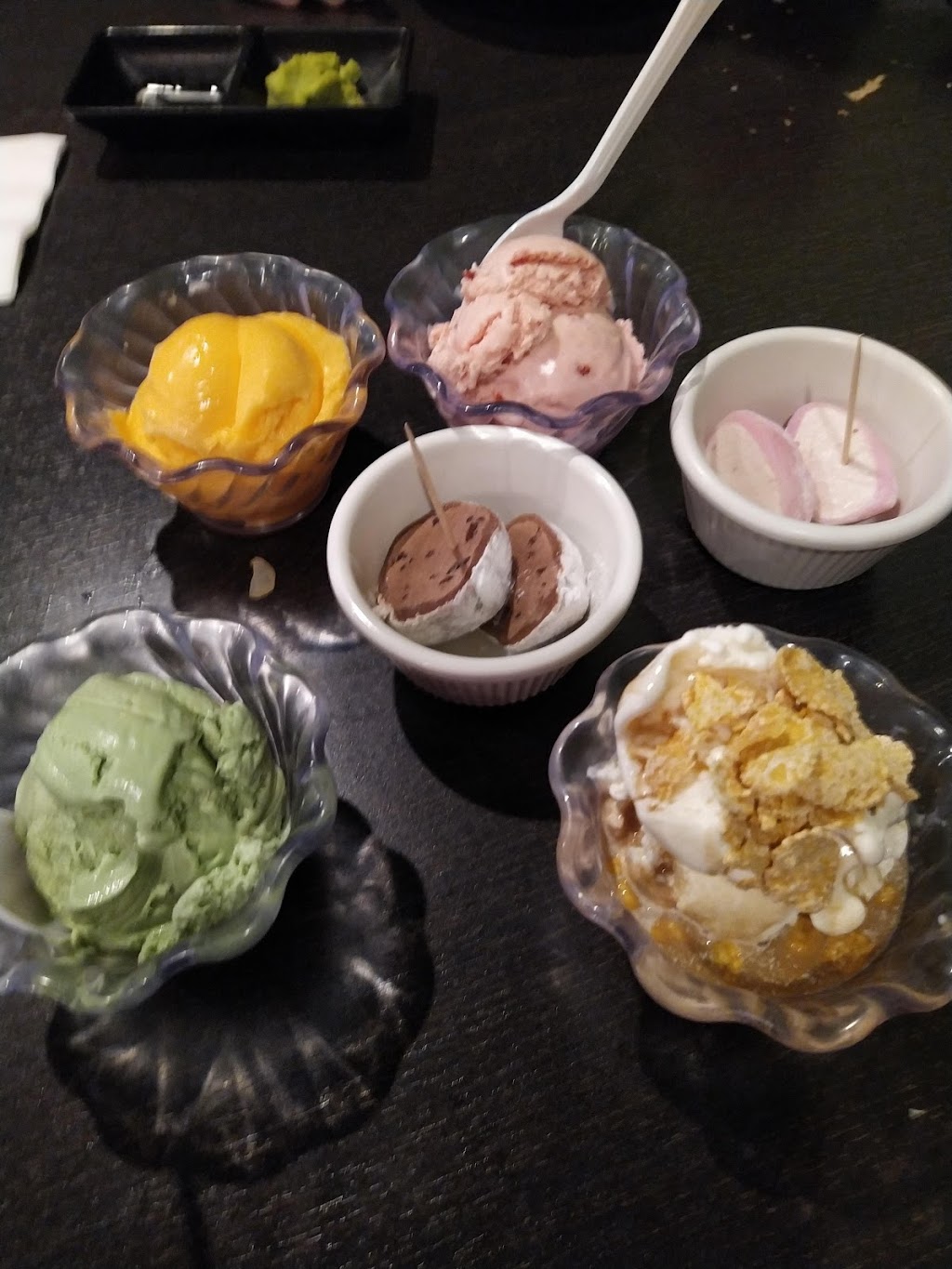 Sasa Sushi | 7408, 7450 W Cheyenne Ave #118, Las Vegas, NV 89129, USA | Phone: (702) 396-9760