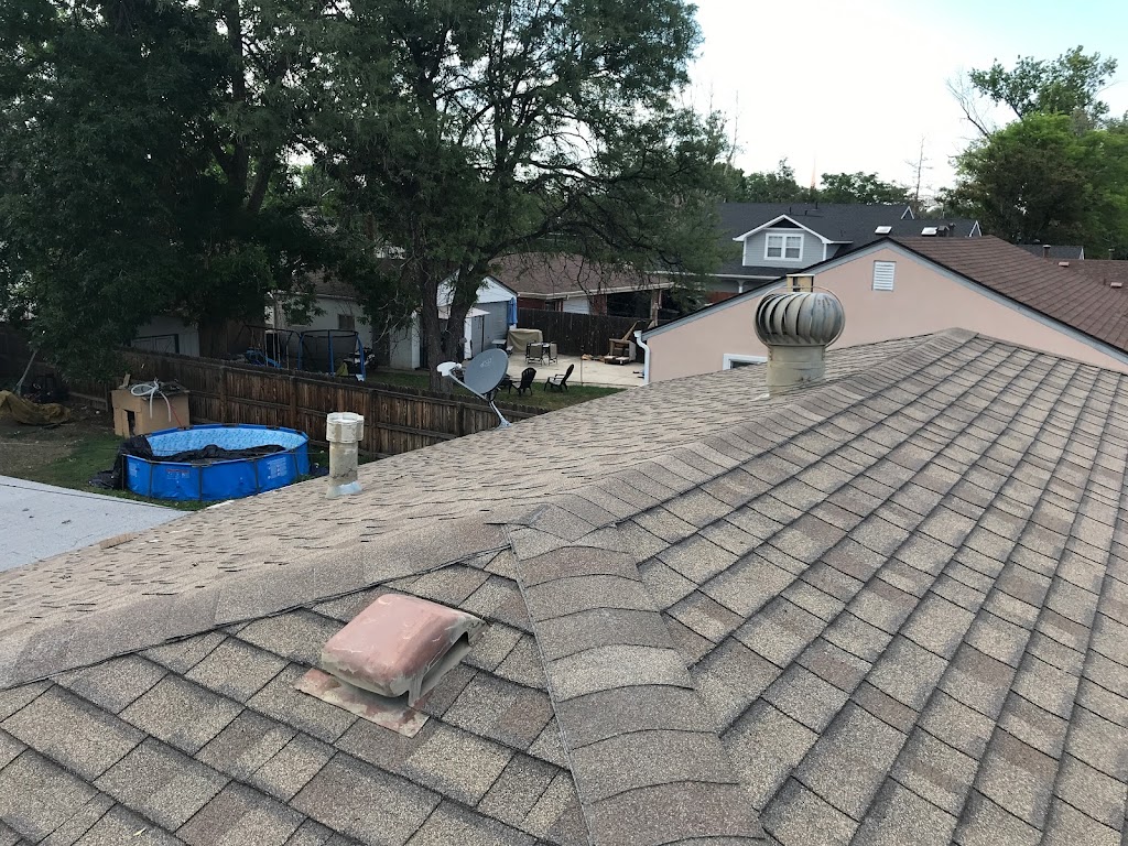 Sol Exteriors Longmont Roofing Services | 1316 Spruce Ave, Longmont, CO 80501, USA | Phone: (720) 230-6335