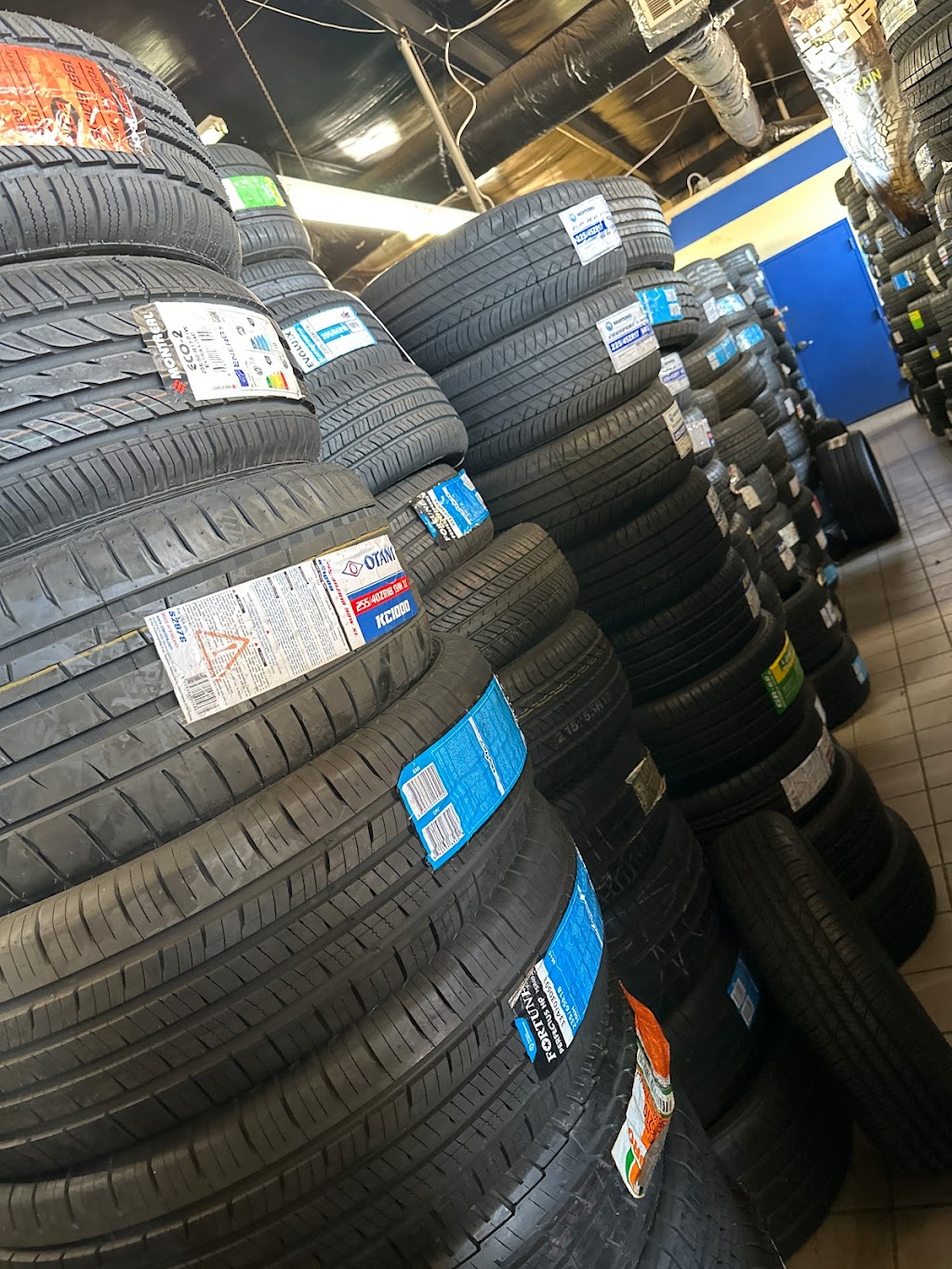 24 HOUR TIRE STORE MCDONOUGH | 940 GA-155 S, McDonough, GA 30253, USA | Phone: (678) 759-1715