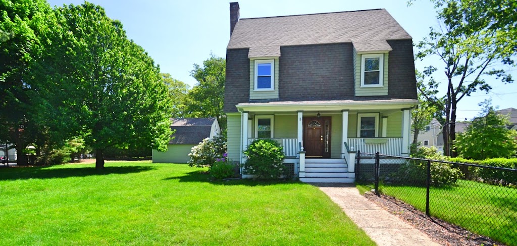 Hillman Homes | 1381 Washington St, Newton, MA 02465, USA | Phone: (617) 527-1907