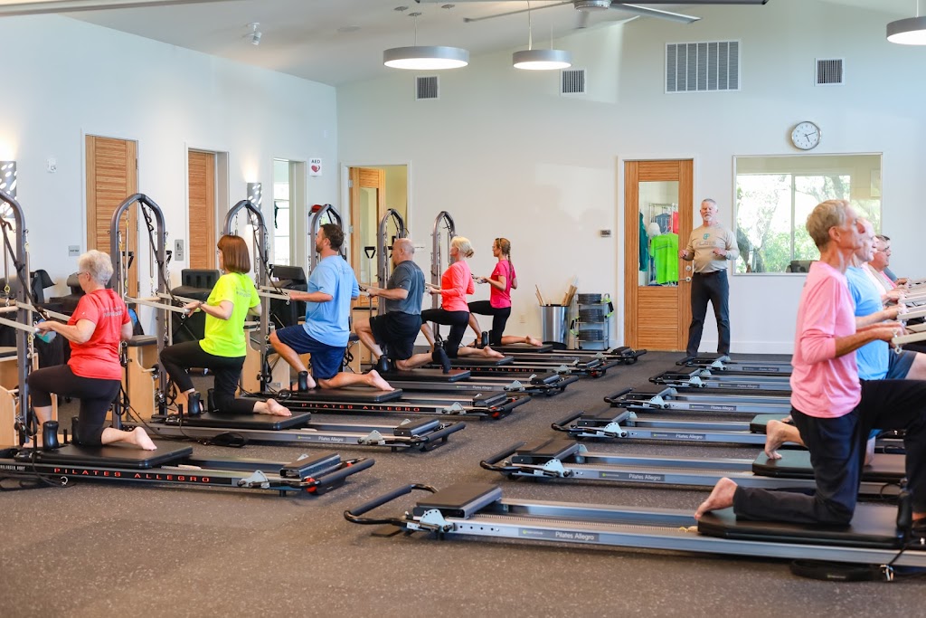 Boerne Pilates | 106-A Sisterdale Rd, Boerne, TX 78006, USA | Phone: (830) 428-2677