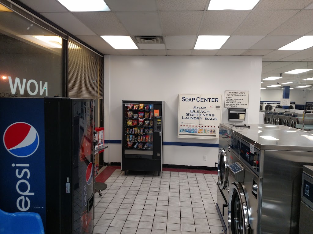 Soapbox Laundromat | 1206 Kauffman Ave, Fairborn, OH 45324, USA | Phone: (866) 974-6379