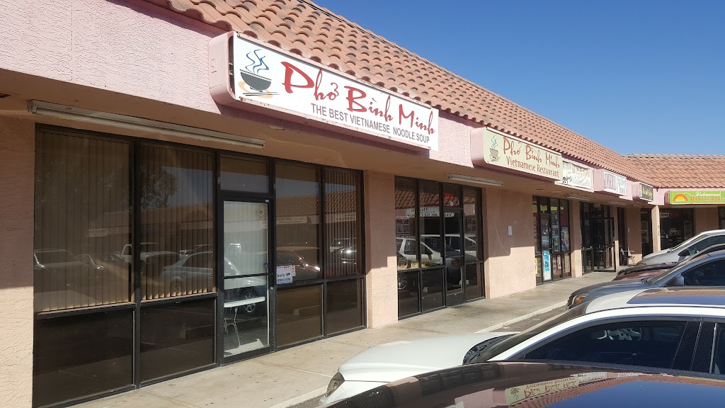 Phở Nha Trang | 4141 N 35th Ave, Phoenix, AZ 85017 | Phone: (602) 358-8255