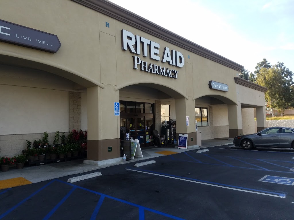 Rite Aid | 1720 Aviation Blvd, Redondo Beach, CA 90278, USA | Phone: (310) 376-4460