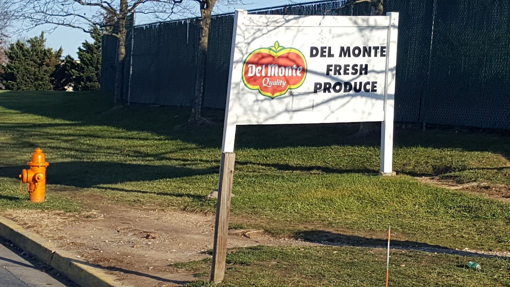 Del Monte Fresh Produce Co | 7970 Tar Bay Dr, Jessup, MD 20794, USA | Phone: (410) 799-4440