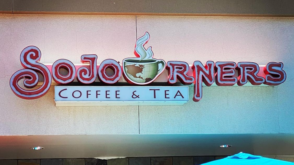 The Sojourners Coffee & Tea | 1501 S Holly St, Denver, CO 80222, USA | Phone: (303) 758-0740