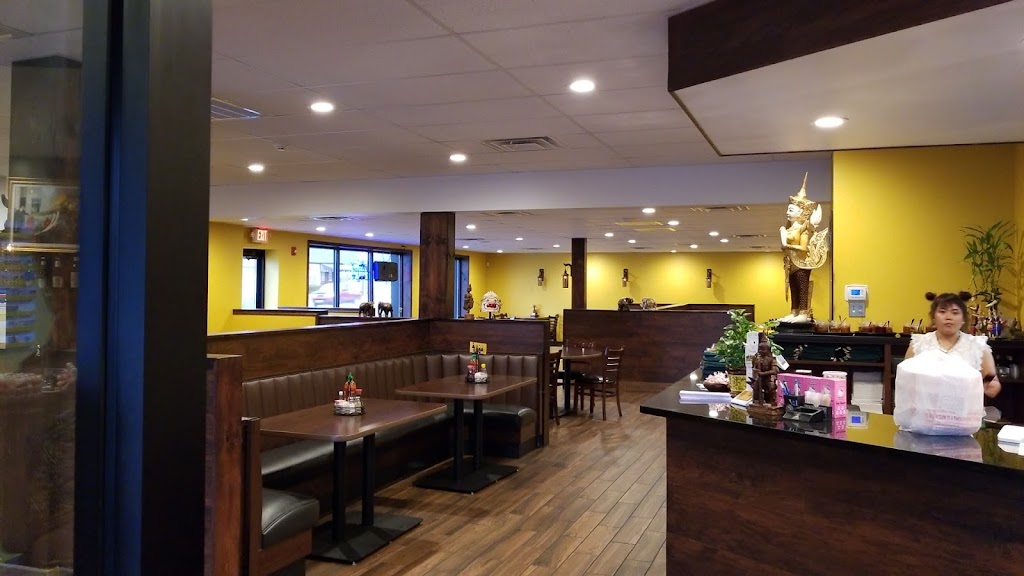 Thai Rama | 606 N Truman Blvd, Crystal City, MO 63019, USA | Phone: (636) 937-8424