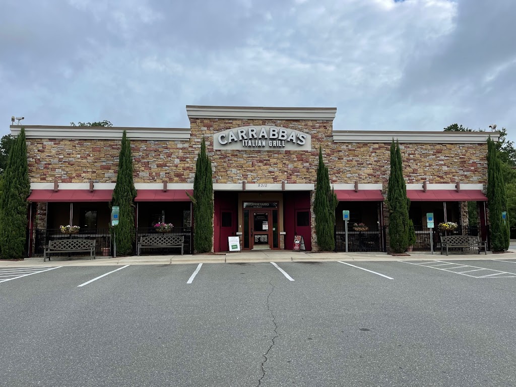 Carrabbas Italian Grill | 5312 New Hope Commons Dr, Durham, NC 27707, USA | Phone: (919) 401-5950