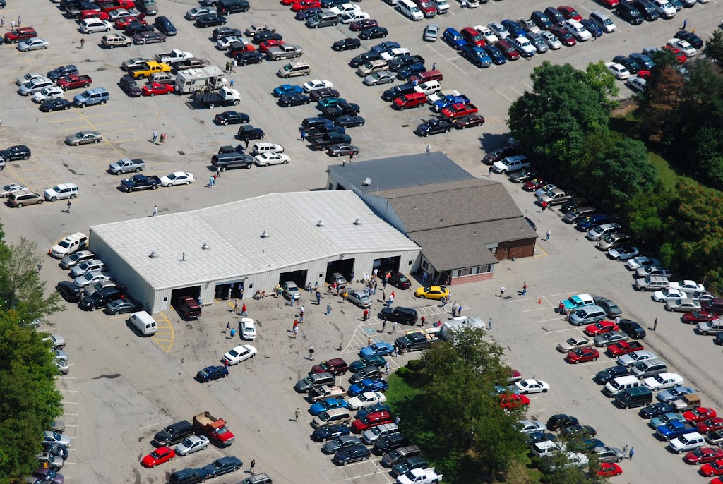 Americas Auto Auction - Pittsburgh | 55 E Buffalo Church Rd, Washington, PA 15301, USA | Phone: (724) 225-1777