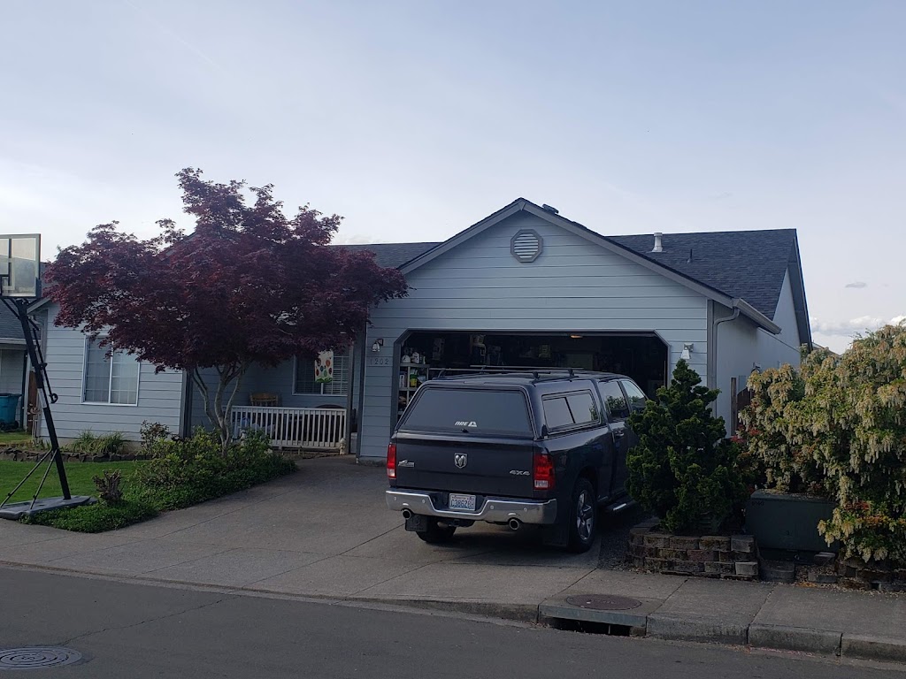 Grant Roofing & Pressure Washing | 400 NW 14th St, Battle Ground, WA 98604, USA | Phone: (360) 600-8027