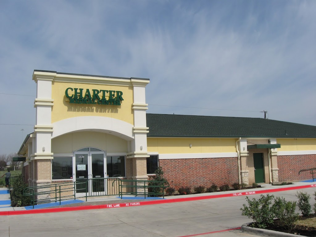 Charter Medical Center: Oladele Olusanya, MD | 8067 W Virginia Dr, Dallas, TX 75237, USA | Phone: (972) 441-7572