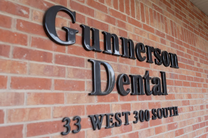 Gunnerson Dental | 33 W 300 S, Payson, UT 84651, United States | Phone: (801) 658-0175