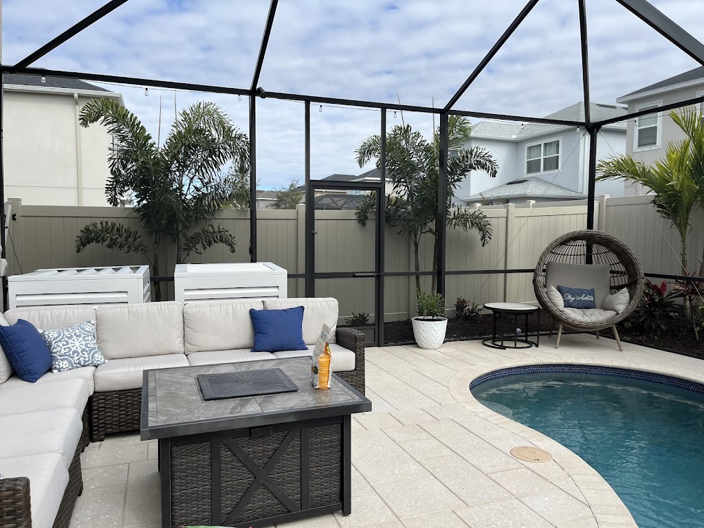 GCS Landscaping LLC - Landscaping, Commercial Lawn Services | 2576 Murray Pass, Odessa, FL 33556, USA | Phone: (727) 947-0770