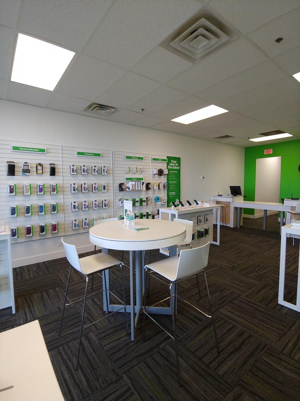 Cricket Wireless Authorized Retailer | 1824 E Lincoln Hwy, New Lenox, IL 60451, USA | Phone: (815) 600-8384