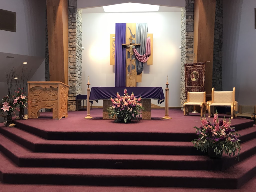 St Brendans Church | 4242 Brendan Ln, North Olmsted, OH 44070, USA | Phone: (440) 777-7222