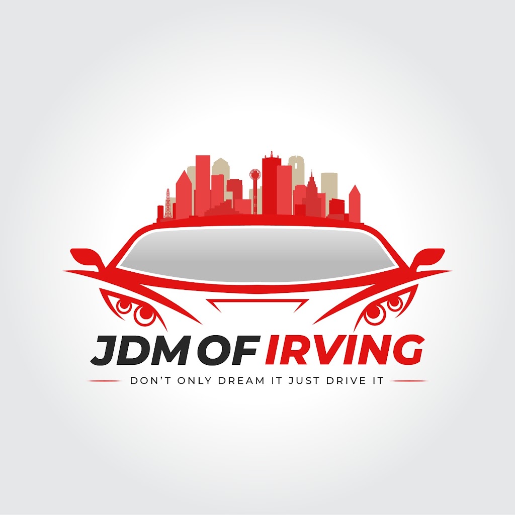 JDM Of Irving BUY HERE PAY HERE BHPH | 4944 W Northgate Dr, Irving, TX 75062, USA | Phone: (469) 585-7557