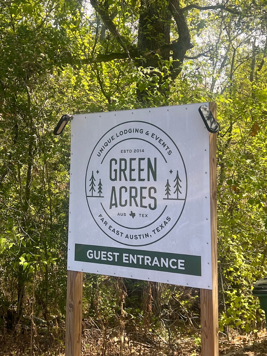 Green Acres ATX | 2889 Farm to Market Rd 1704, Elgin, TX 78621, USA | Phone: (512) 598-1995