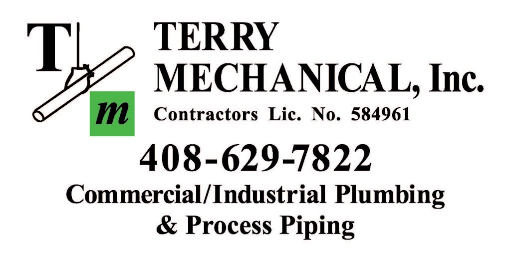 Terry Mechanical, Inc. | 6541-C Vía Del Oro, San Jose, CA 95119, USA | Phone: (408) 629-7822