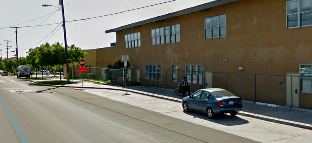 Joyner Elementary School | 4271 Myrtle Ave, San Diego, CA 92105, USA | Phone: (619) 640-4000