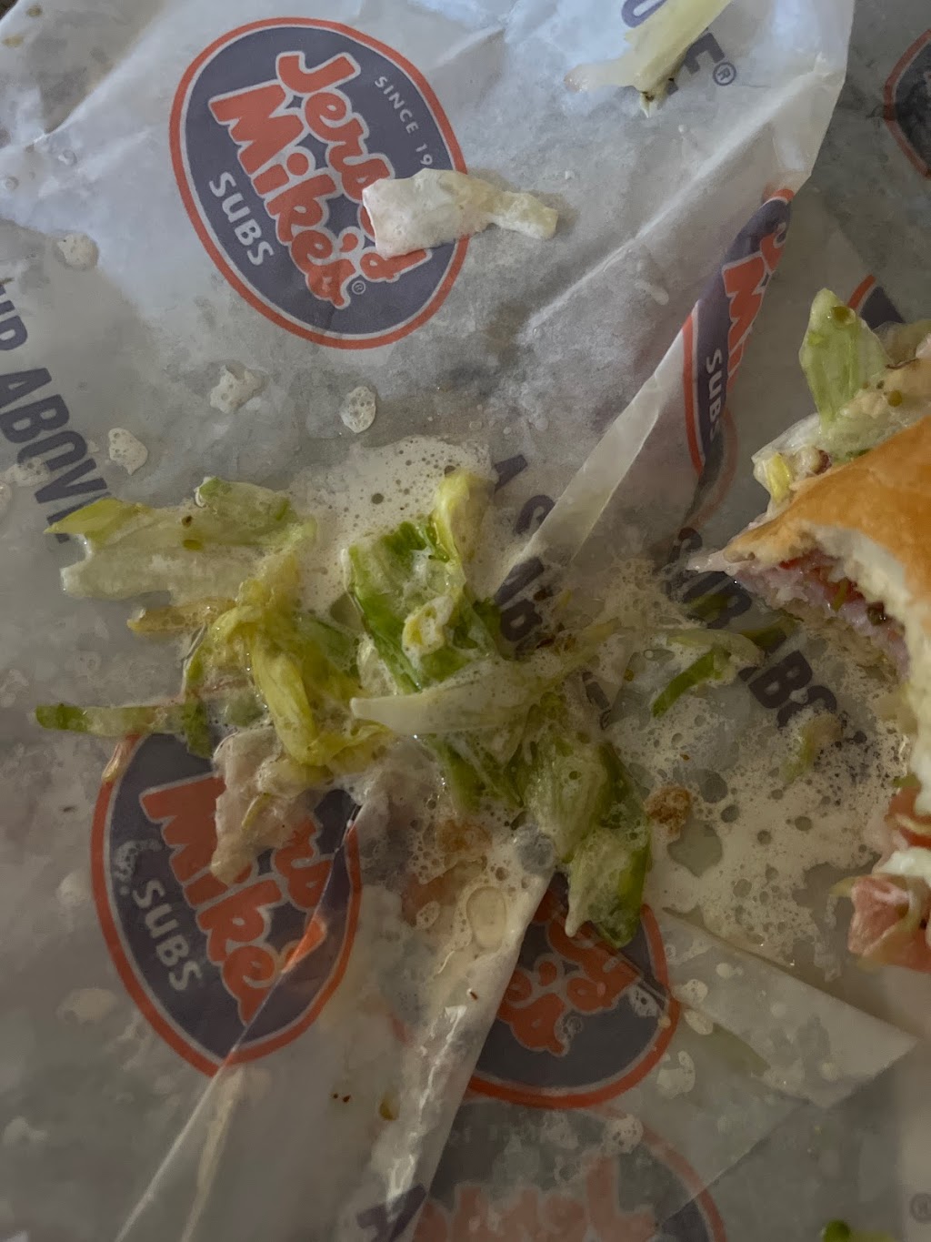 Jersey Mikes Subs | 39512 N Daisy Mountain Dr Suite 172, Anthem, AZ 85086, USA | Phone: (623) 235-6203