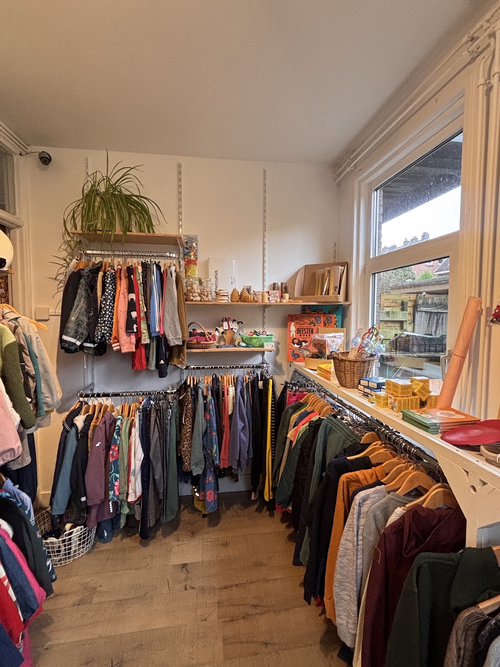 Rookie | Van der Pekstraat 101, 1031 CV Amsterdam, Netherlands | Phone: 06 85197700