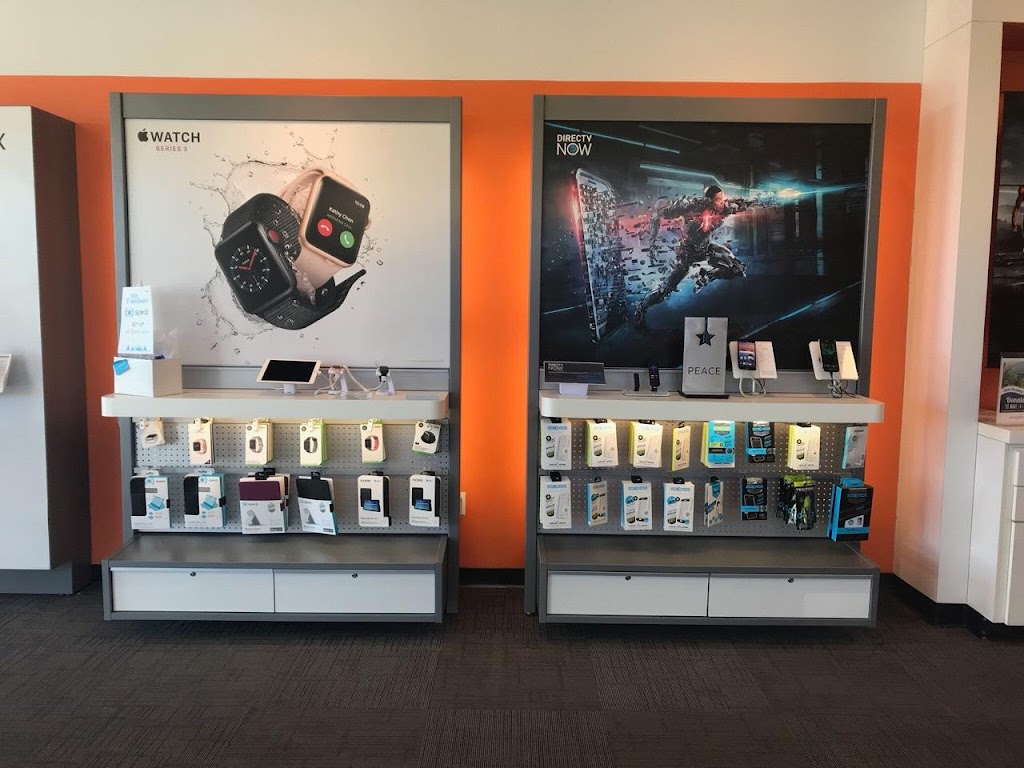 AT&T Store | 655 E Redd Rd Suite 102, El Paso, TX 79912, USA | Phone: (915) 249-3792