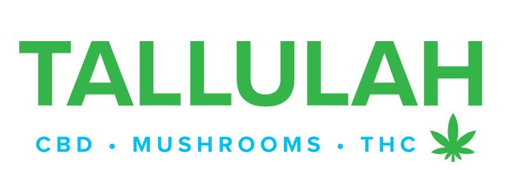 TALLULAH CBD Mushrooms THC - Bannerman Crossings | 3437 Bannerman Rd Suite 102, Tallahassee, FL 32312, United States | Phone: (850) 727-5708