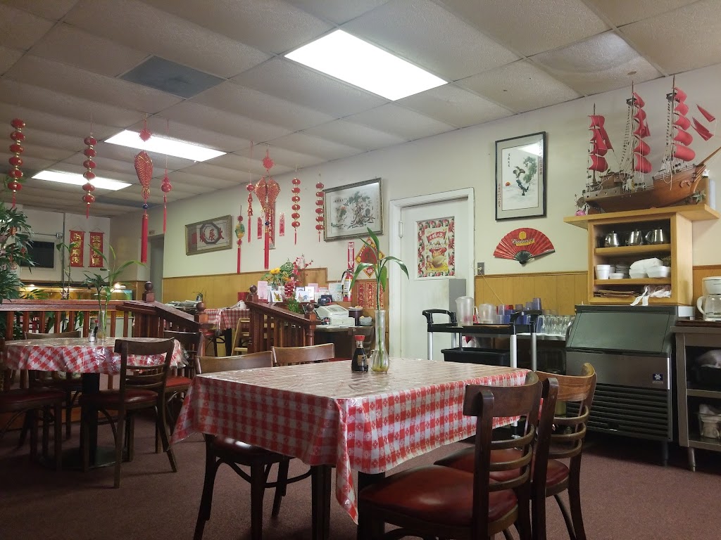 Hong Kong Seafood Restaurant | 217 Main St, Rio Vista, CA 94571, USA | Phone: (707) 374-5834