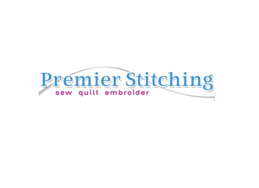 Premier Stitching | 700 S Bryan Ave, Bryan, TX 77803, United States | Phone: (979) 431-0898