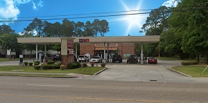 Bitcoin ATM Biloxi - Coinhub | 1845 Popps Ferry Rd, Biloxi, MS 39532, United States | Phone: (702) 900-2037