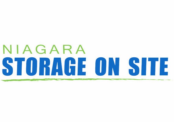 Niagara Storage on Site | 529 Webber Rd, Fenwick, ON L0S 1C0, Canada | Phone: (905) 650-9970