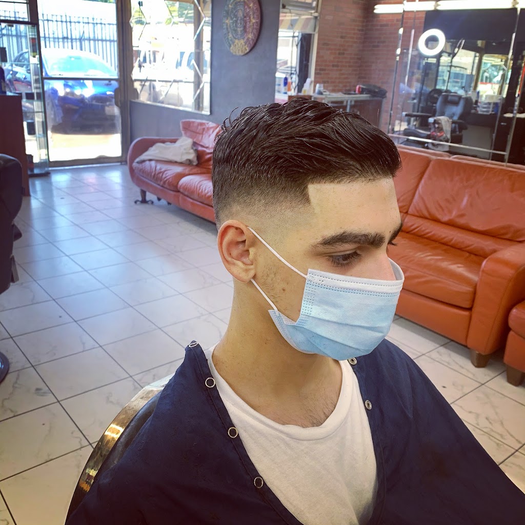 Ez Cuts Barber Shop | 18043 Saticoy St, Reseda, CA 91335, USA | Phone: (818) 331-0065