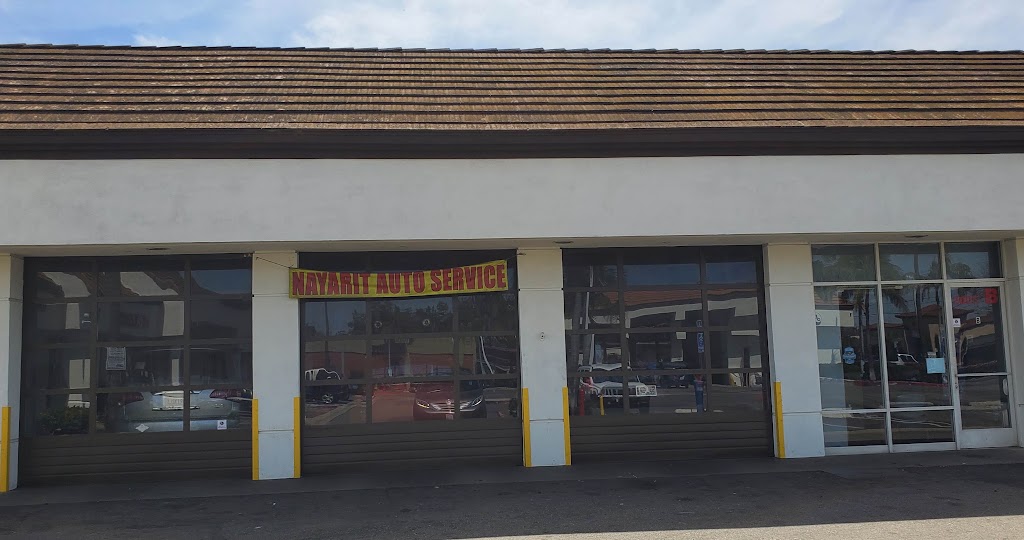 Nayarit Auto Service | 2005 N Tustin Ave B, Santa Ana, CA 92705, USA | Phone: (714) 542-1322