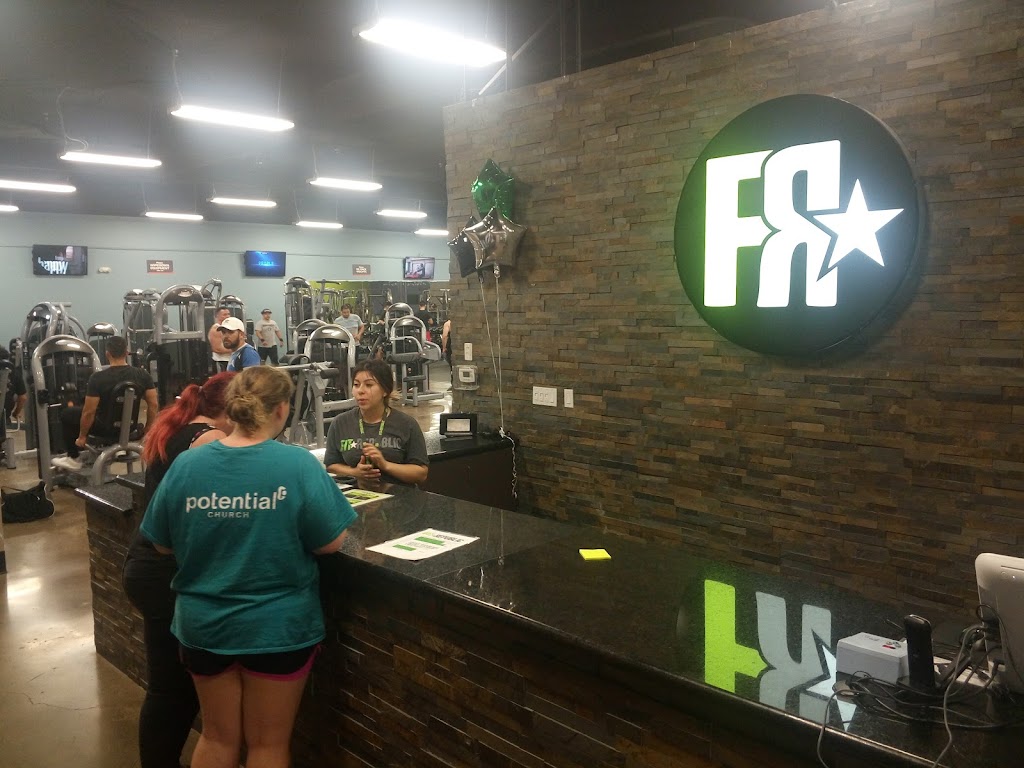 NSFIT Woodland Formally Fit Republic | 120 Main St, Woodland, CA 95695 | Phone: (530) 927-5895