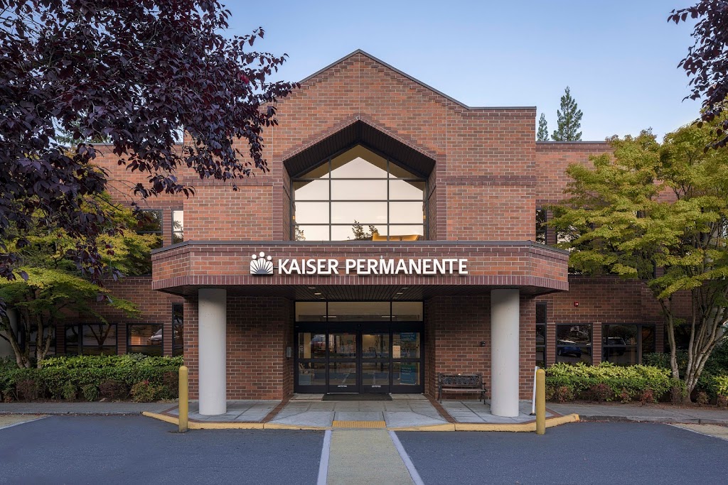 Kaiser Permanente Factoria Medical Center | 13451 SE 36th St, Bellevue, WA 98006 | Phone: (425) 562-1337