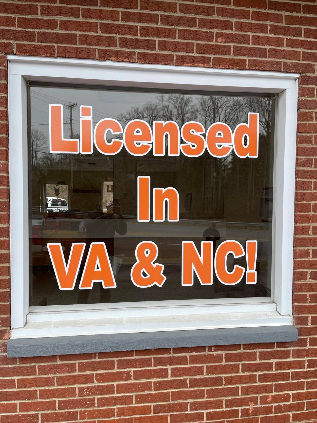 Apex Bail Bonds of Wentworth, NC | 1091 NC-65, Reidsville, NC 27320,United States | Phone: (336) 394-8890