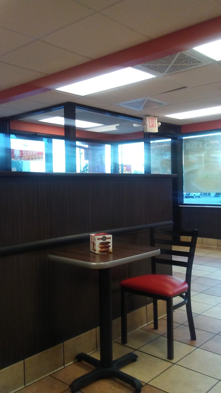 Arbys | 5445 Northfield Rd, Bedford Heights, OH 44146, USA | Phone: (216) 587-6658