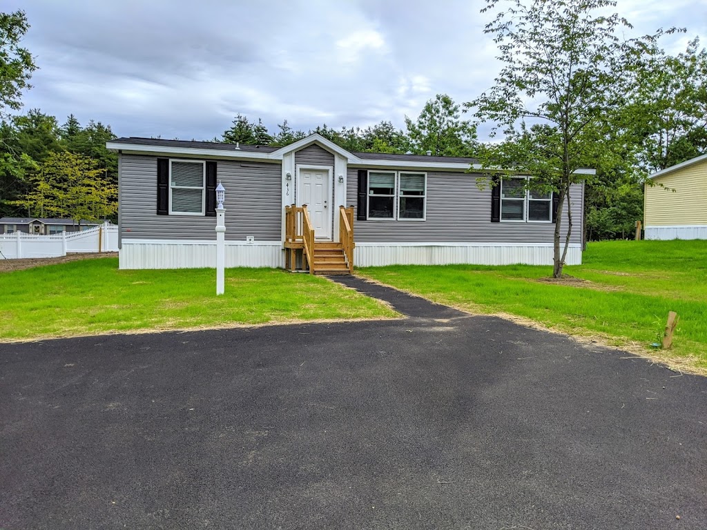 Hoffman Homes | 900 Rock City Rd, Ballston Spa, NY 12020 | Phone: (518) 884-8383