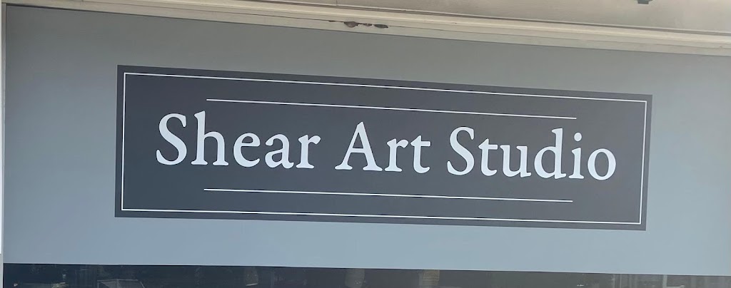 Shear Art Studio | 735 E Boston Post Rd, Mamaroneck, NY 10543, USA | Phone: (914) 381-7520