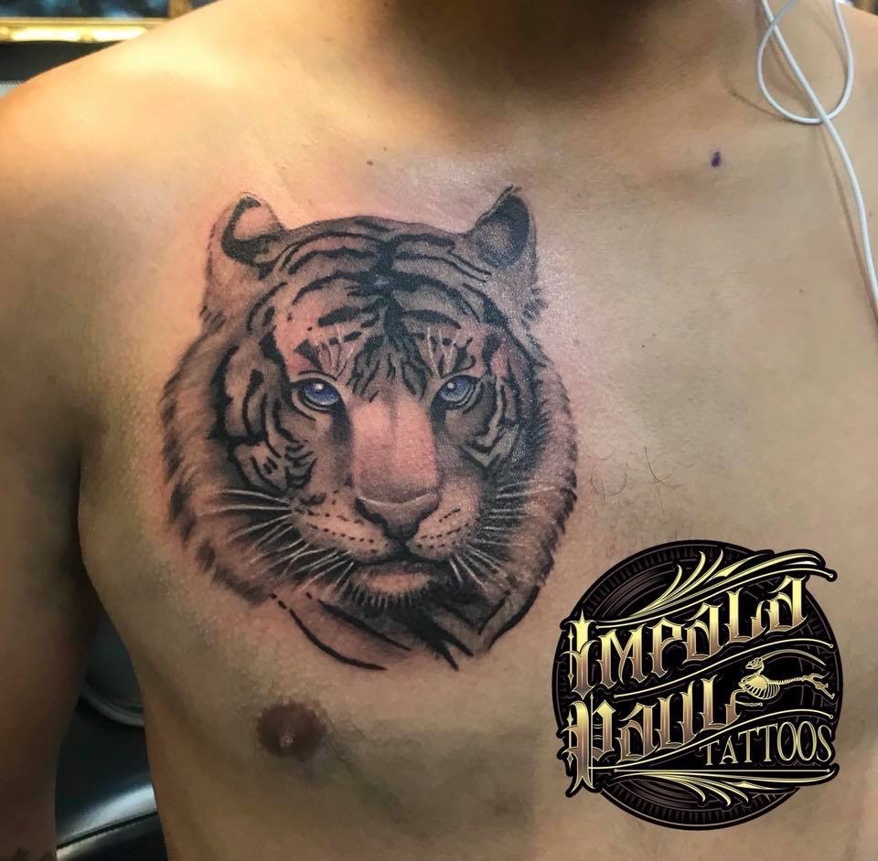 Twisted Ink | 3789 N Beach St Ste 213, Fort Worth, TX 76137, USA | Phone: (817) 750-8288