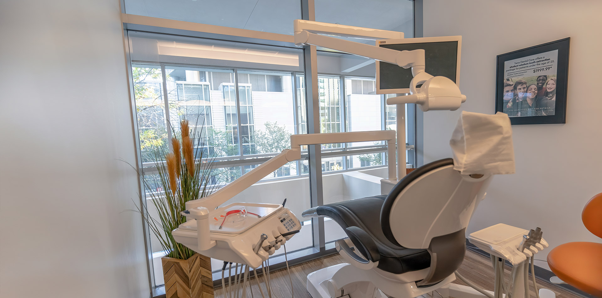 Terra Dental Care | Watermark Tower, 530 8 Ave SW #210, Calgary, AB T2P 3S8, Canada | Phone: (403) 263-4030