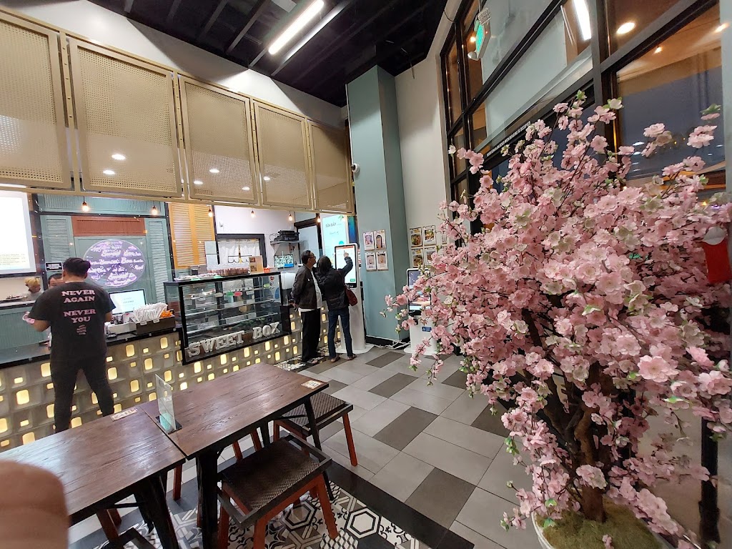 Sweet Box | 929 Story Rd #2048, San Jose, CA 95122, USA | Phone: (408) 755-2184