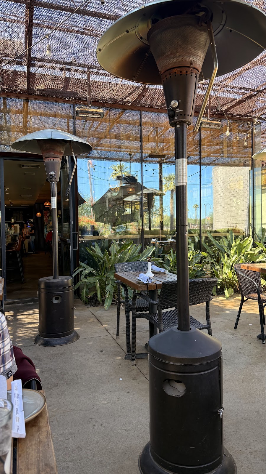 Clever Koi | 4236 N Central Ave #100, Phoenix, AZ 85012, USA | Phone: (602) 222-3474