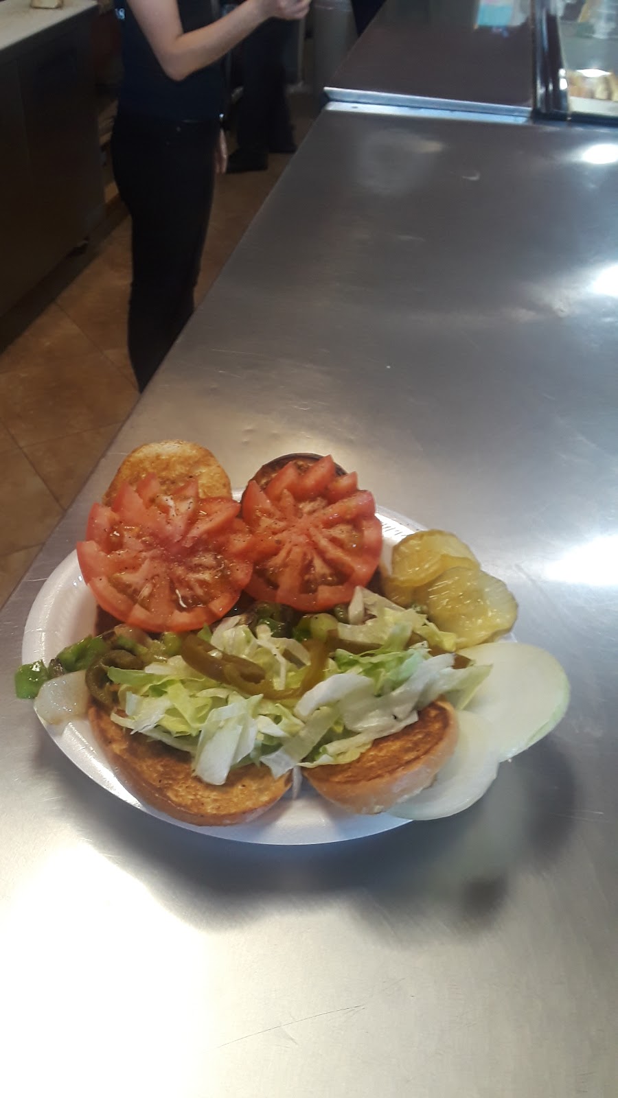 Hot Bagels and Deli | 34640 N North Valley Pkwy, Phoenix, AZ 85086, USA | Phone: (623) 516-2888