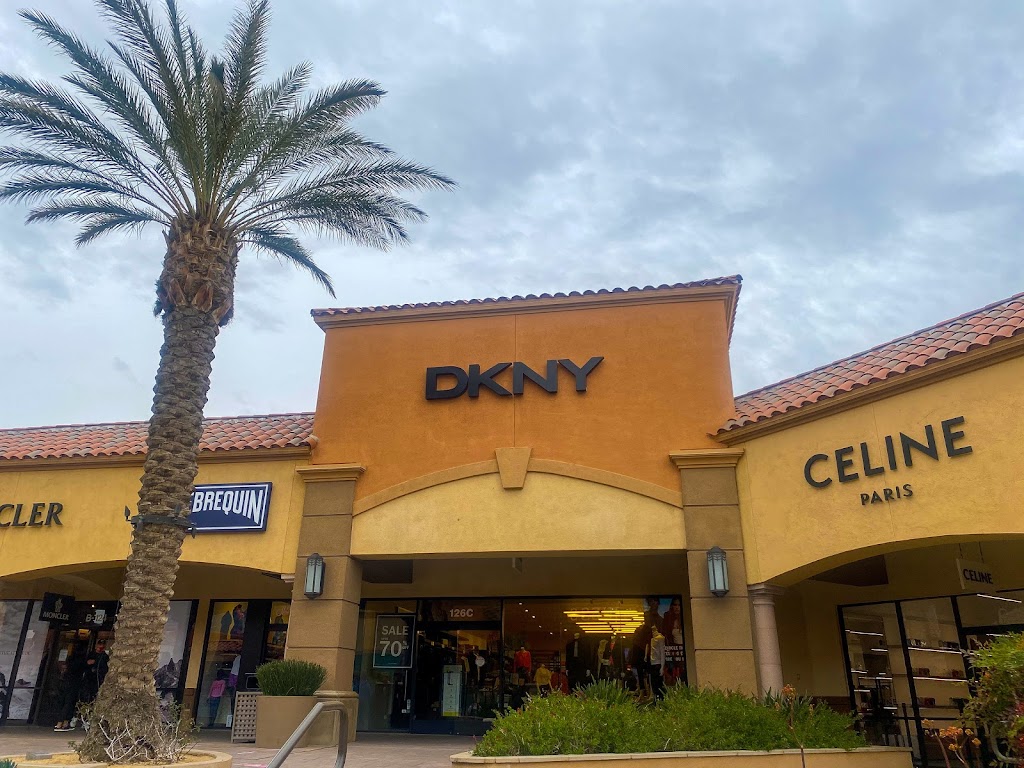 DKNY | 48650 Seminole Dr Suite 126c, Cabazon, CA 92230, USA | Phone: (951) 849-2416