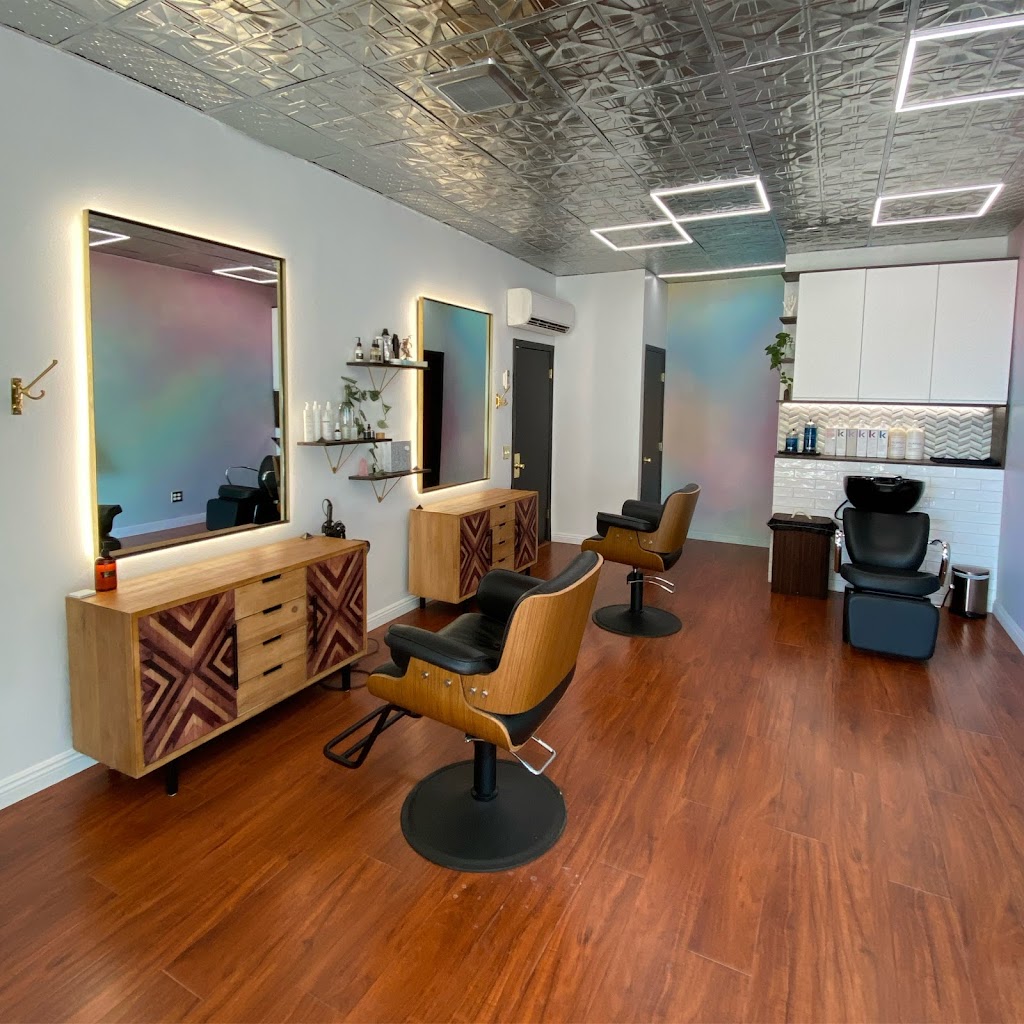 Shine Salon | 4115 Verdugo Rd, Los Angeles, CA 90065, USA | Phone: (310) 461-8083