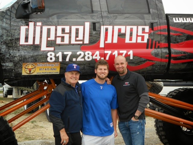 Diesel Pros LLC | 1347 W Hurst Blvd, Hurst, TX 76053 | Phone: (817) 284-7171