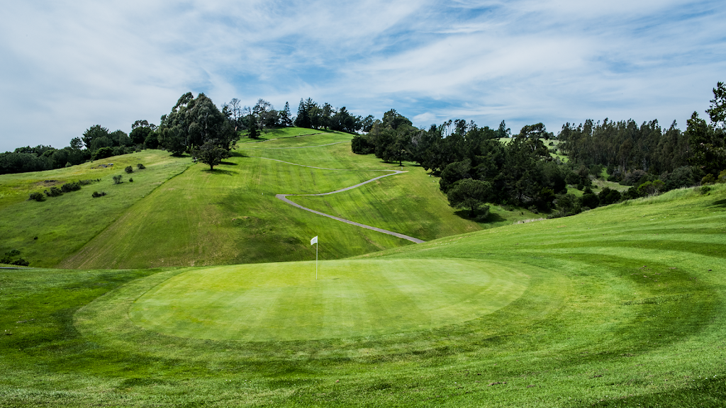 Lake Chabot Golf Course | 11450 Golf Links Rd, Oakland, CA 94605, USA | Phone: (510) 351-5812